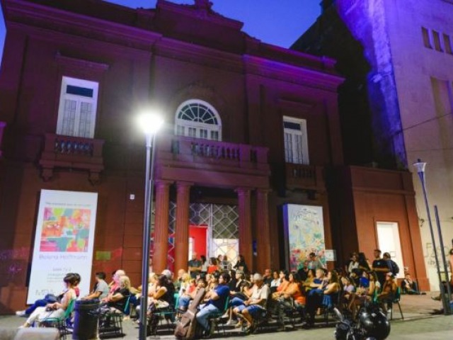 El Museo D�maso Arce cumple 65 a�os